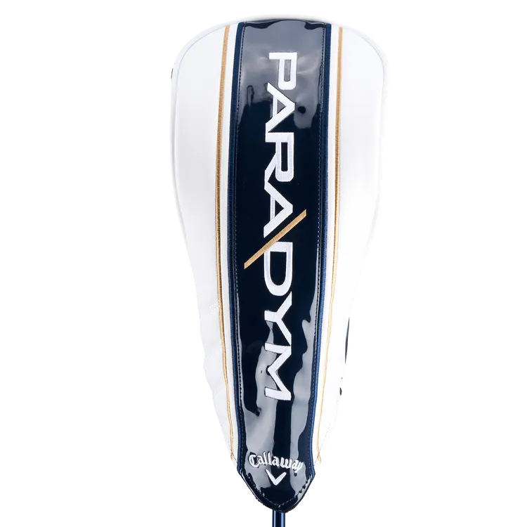 DRIVER CALLAWAY PARADYM GAUCHER