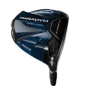 DRIVER CALLAWAY PARADYM GAUCHER