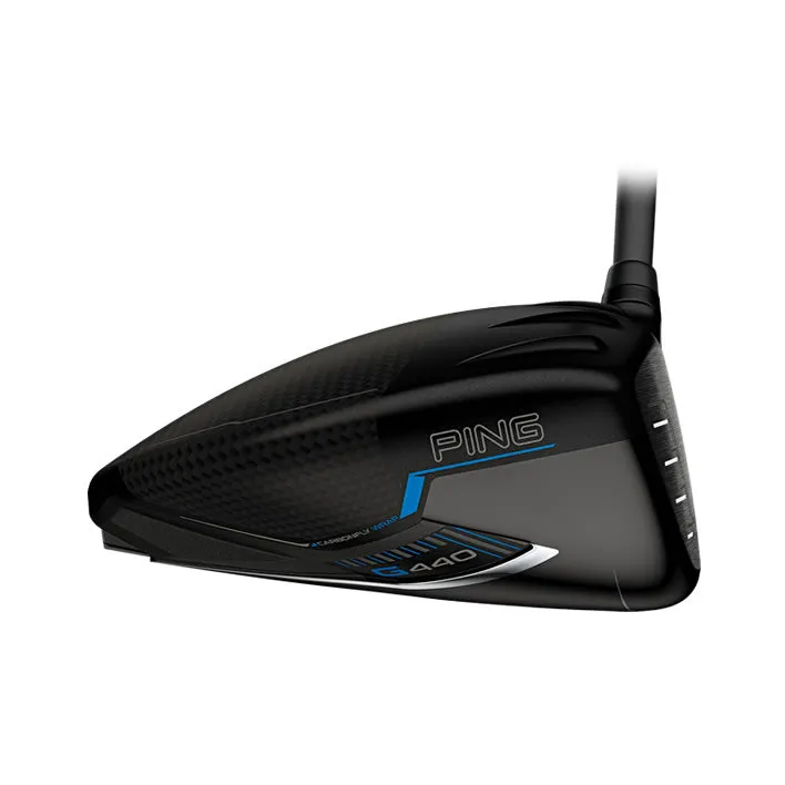 DRIVER G440 SFT
