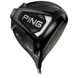 DRIVER PING G425 MAX