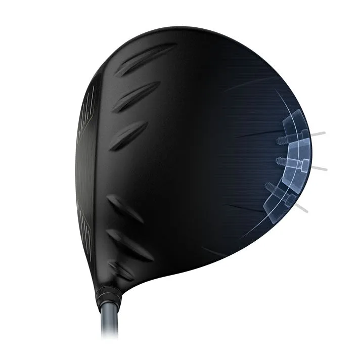 DRIVER PING G425 MAX