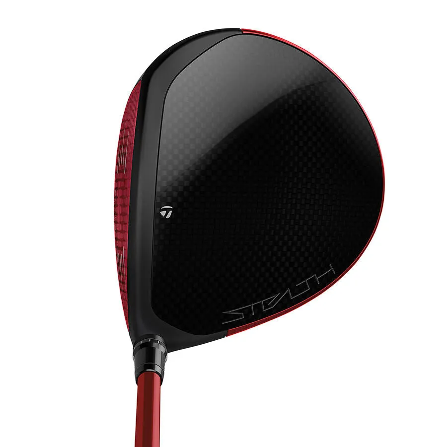 DRIVER TAYLORMADE STEALTH 2 HD