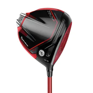 DRIVER TAYLORMADE STEALTH 2 HD