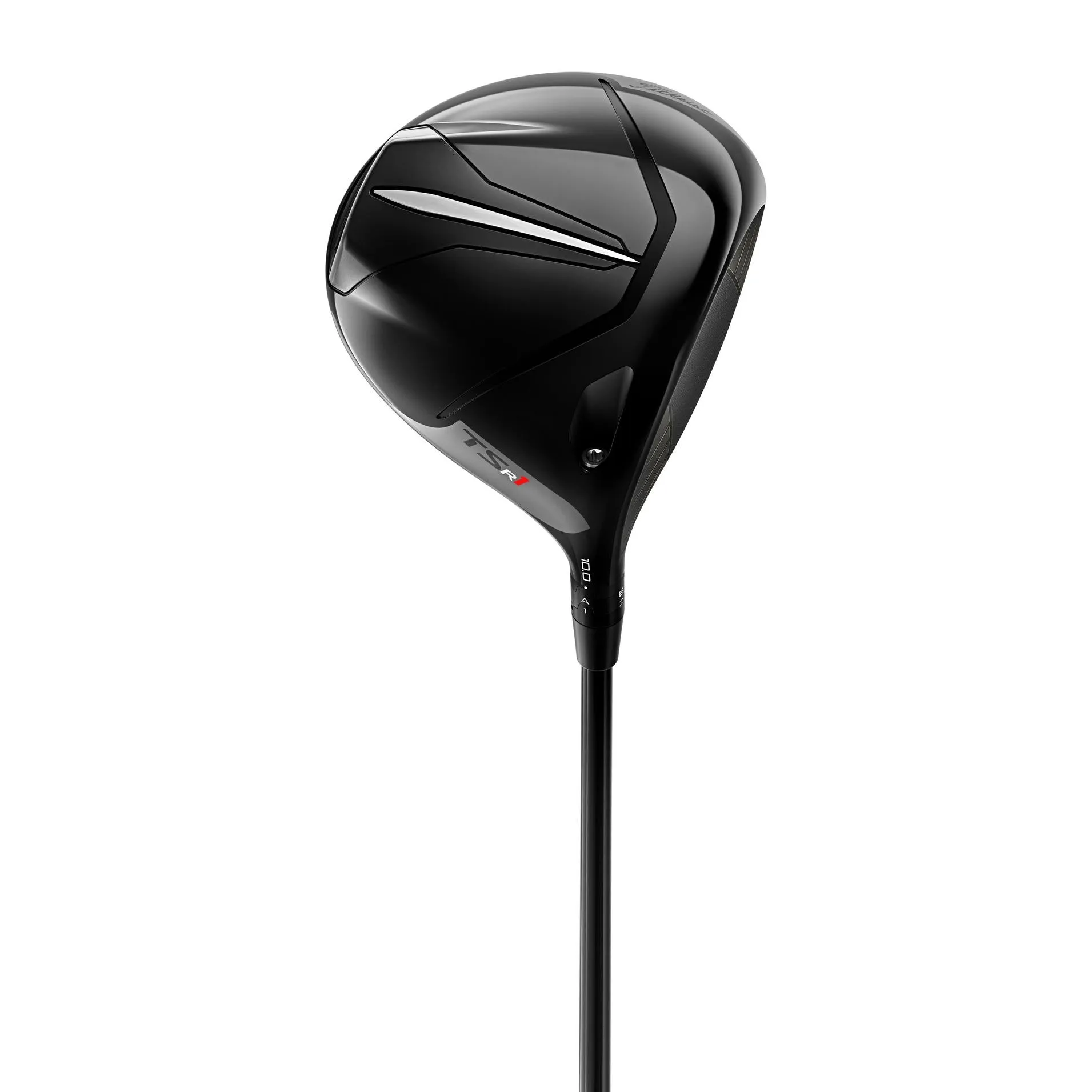 DRIVER TITLEIST TSR1 GAUCHER