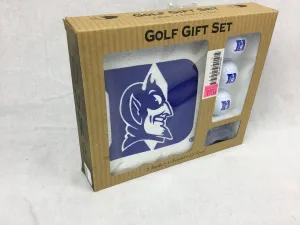 Duke Golf Gift Set