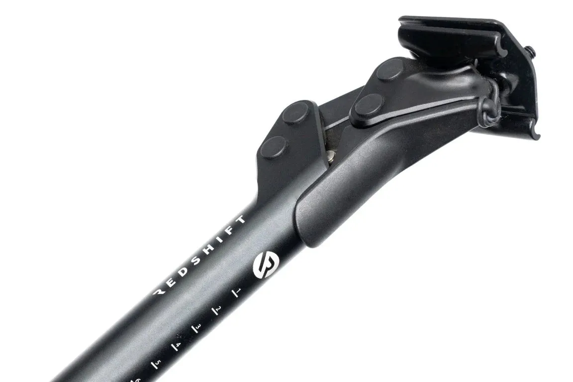 e28.x & e28.9 Seatpost suspension