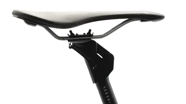 e28.x & e28.9 Seatpost suspension