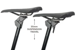 e28.x & e28.9 Seatpost suspension
