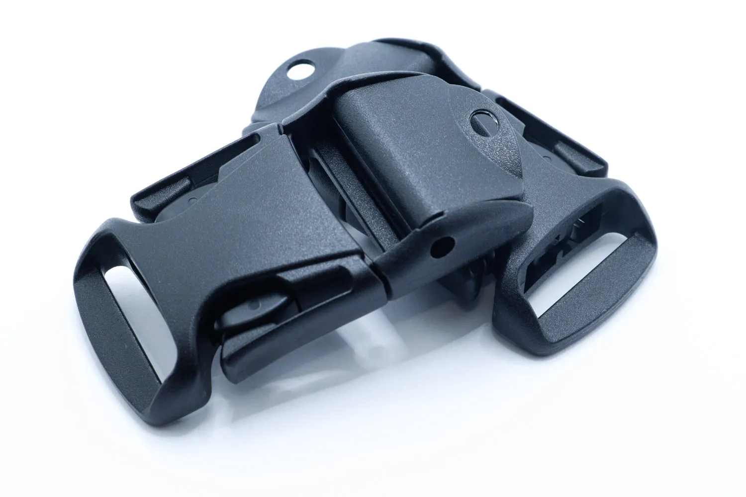 Easy Buckle With Cam