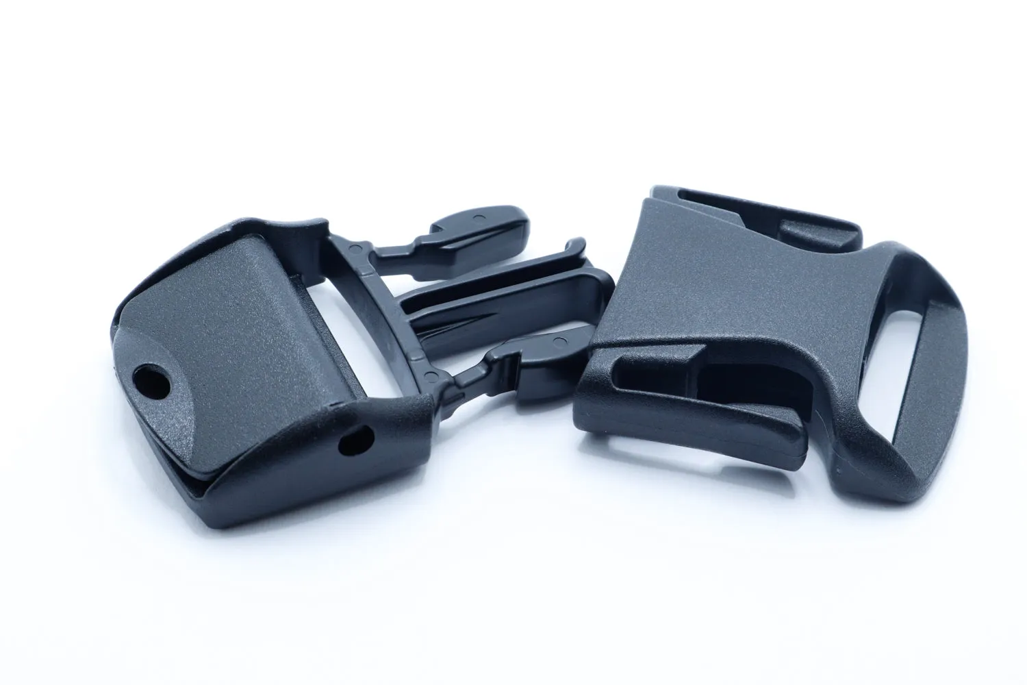 Easy Buckle With Cam