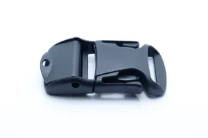 Easy Buckle With Cam