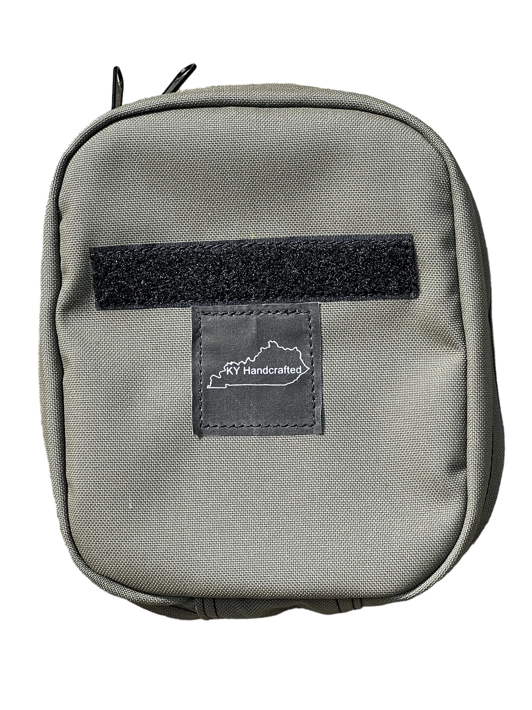 ECP - Enhanced Communications Pouch