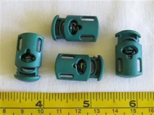 Ellipse Toggle - Dark Green