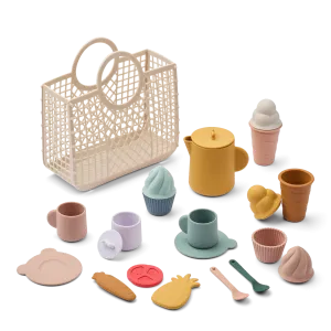 Elna Picnic Set Sandy