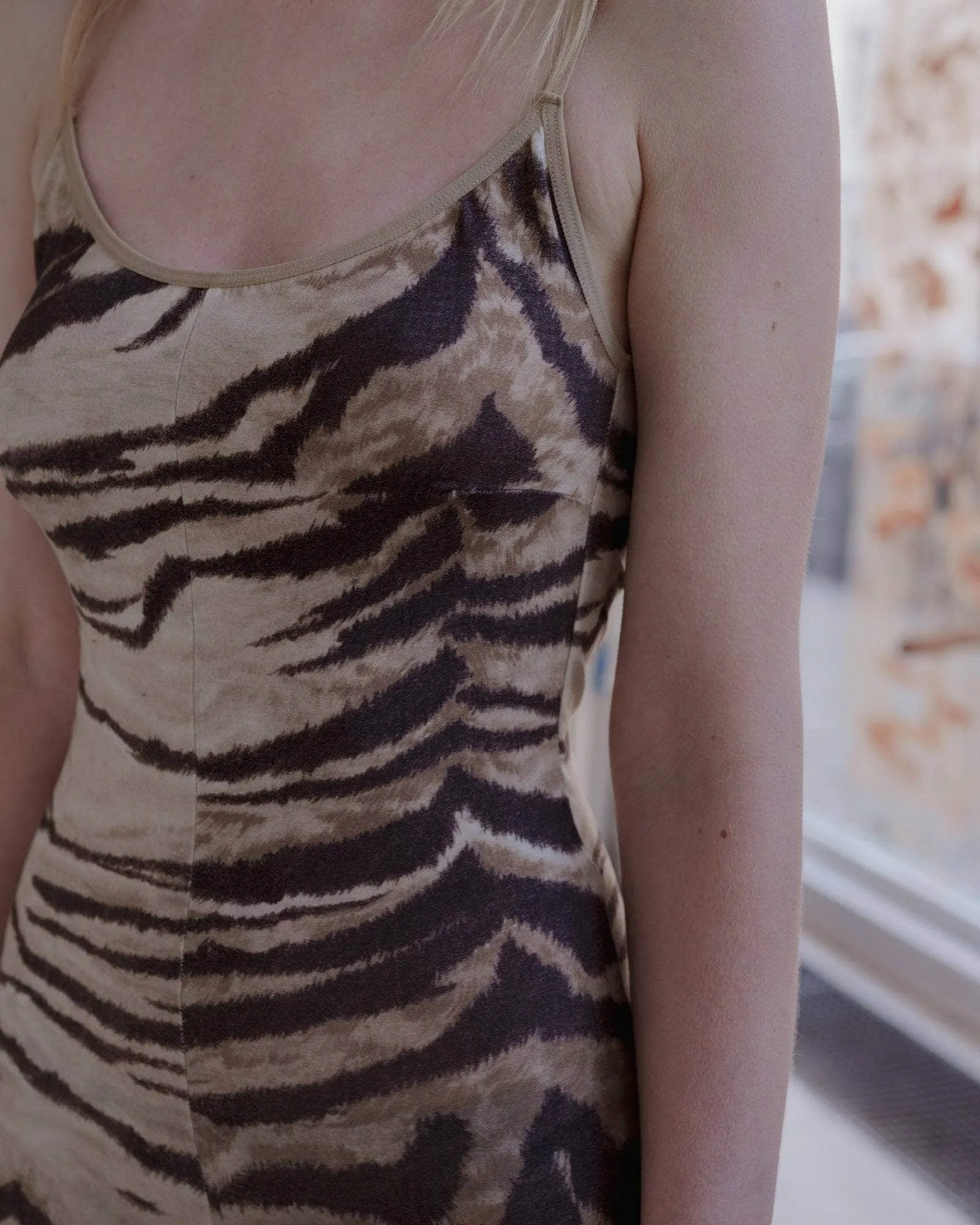 Emily Body Leotard