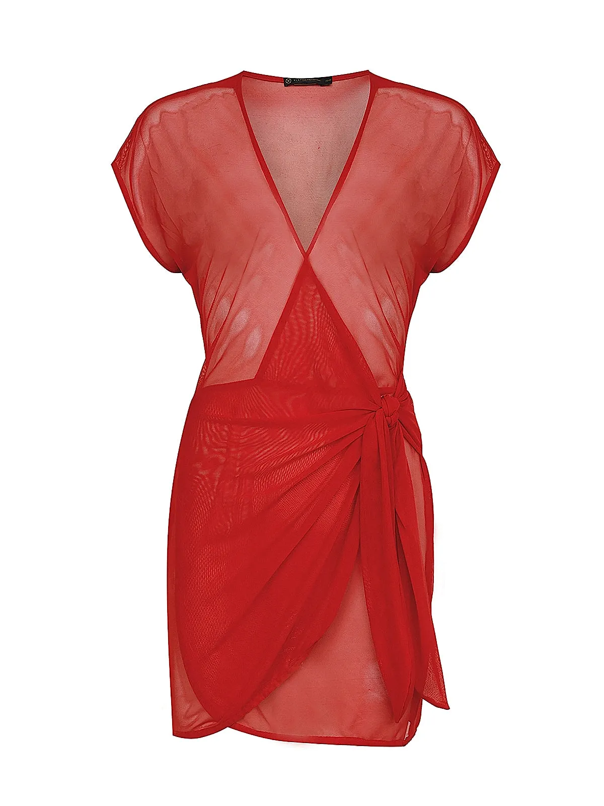 Emily Short Cover-Up ::RET