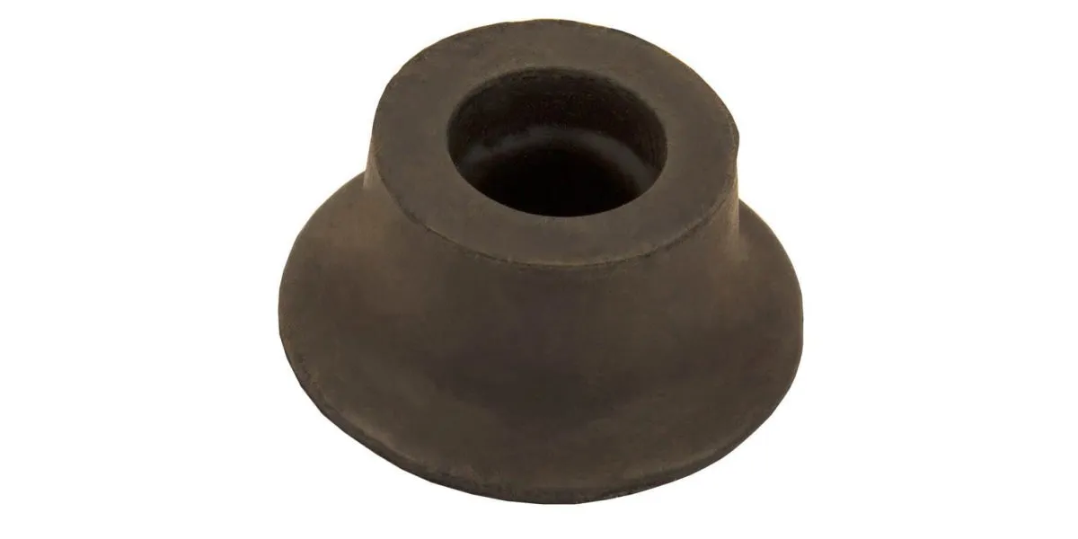 Engine Mounting Single Volkswagen Golf I, Jetta I, Caddy, Citi Golf, Fox