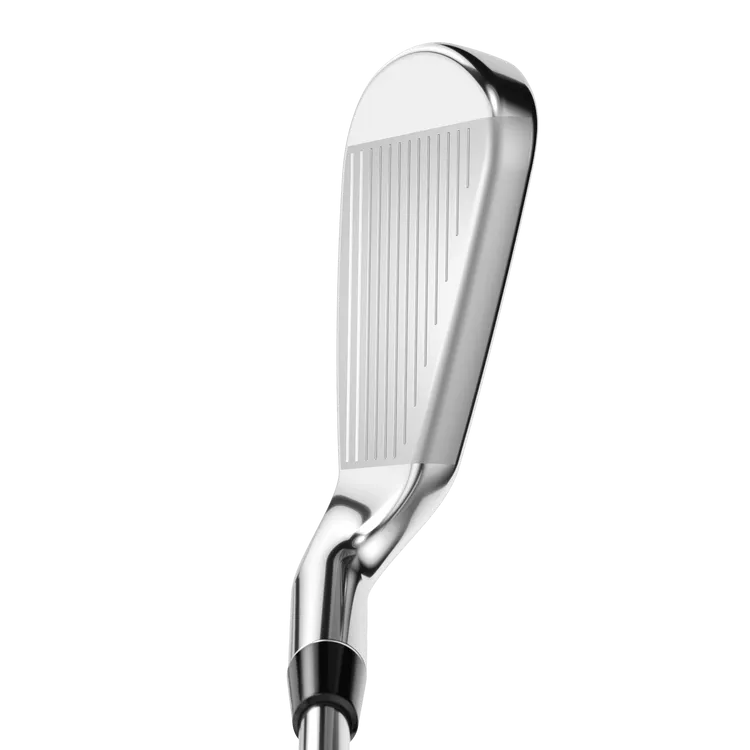 ENSEMBLE DE FERS CALLAWAY ROGUE ST MAX OS COMBO GRAPHITE