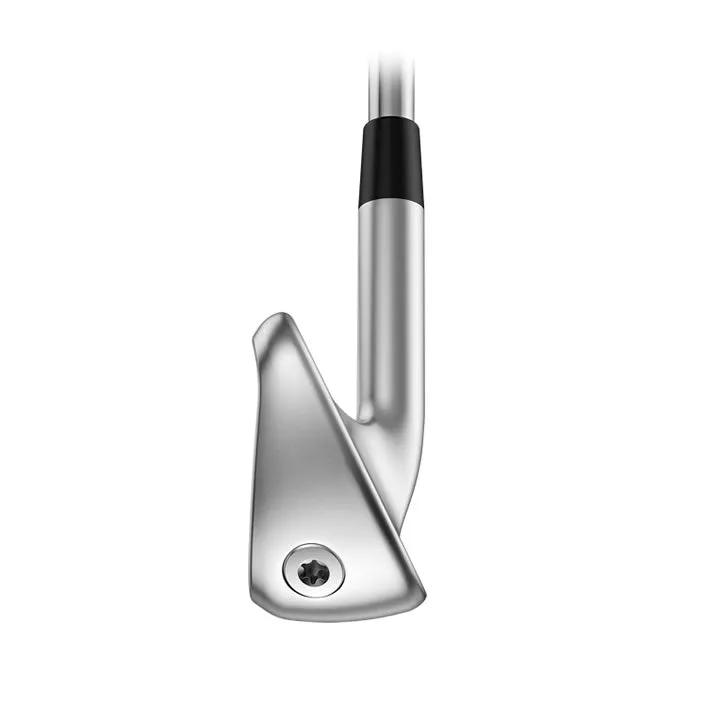ENSEMBLE FERS PING G730 GRAPHITE