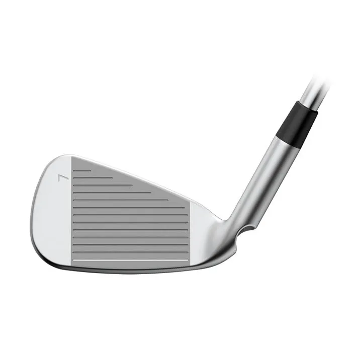 ENSEMBLE FERS PING G730 GRAPHITE