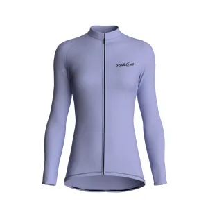 Essential | Lavender Female Long Sleeves Jersey