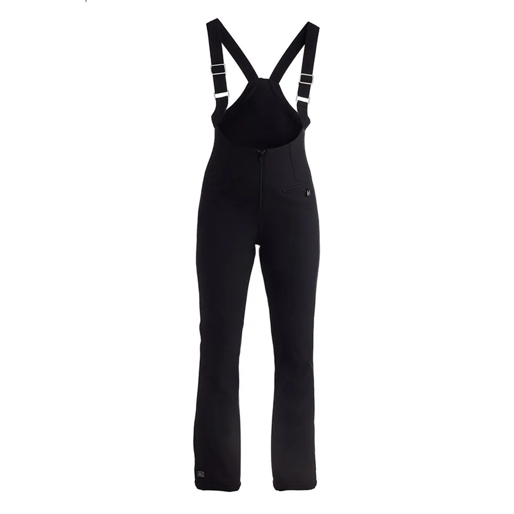 Ethyl Bib Pants Regular - Womens