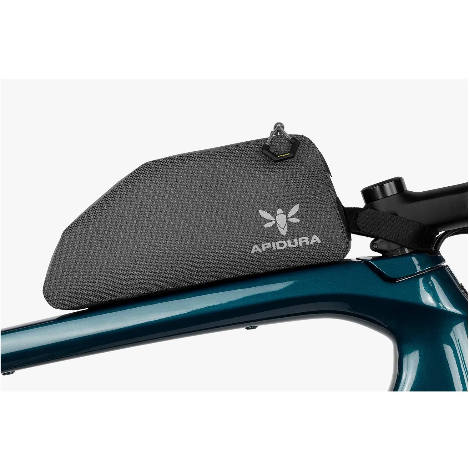 Expedition Bolt-On Top Tube Pack