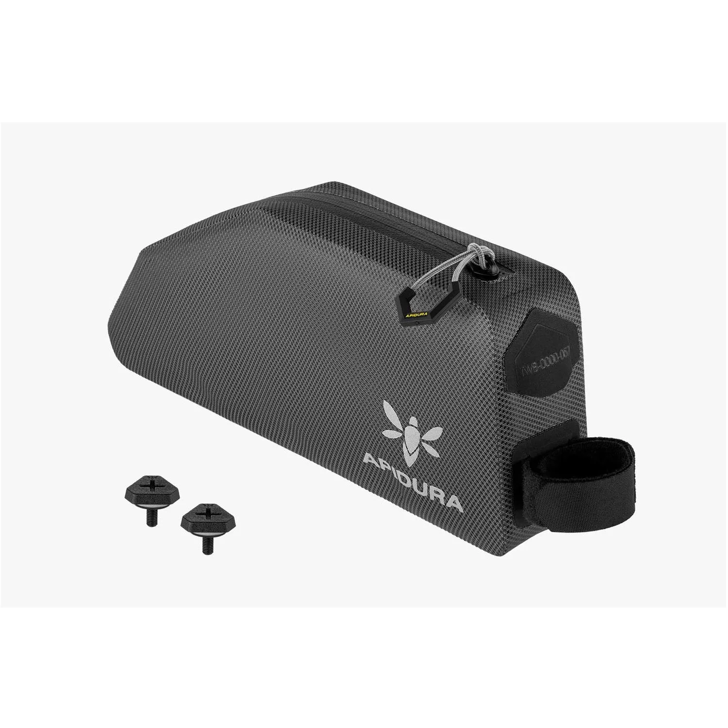 Expedition Bolt-On Top Tube Pack