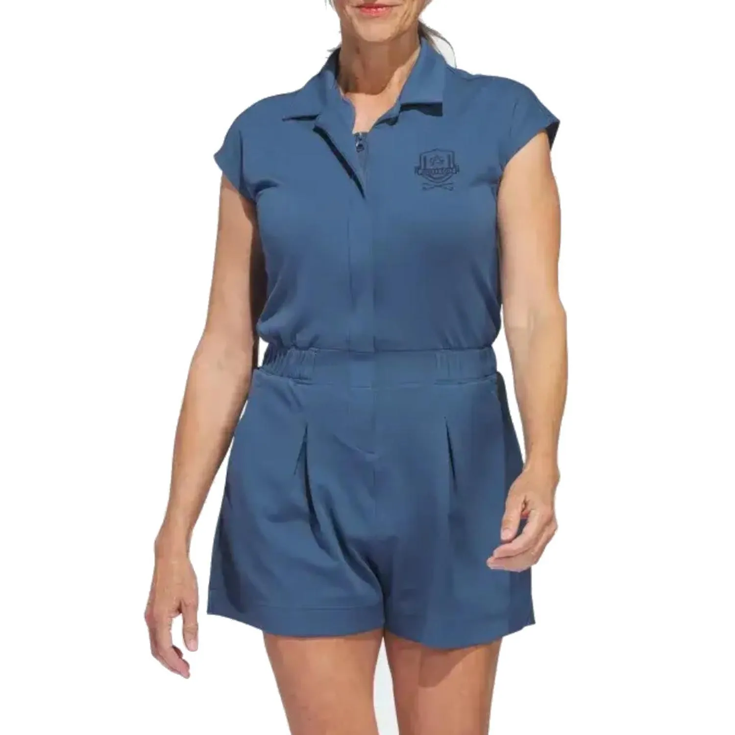 Falda Romper Adidas Go-To