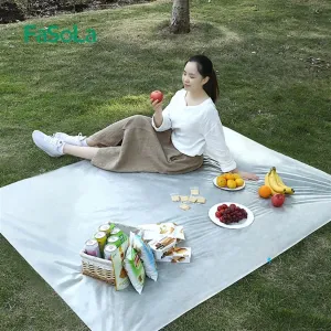 FaSoLa Disposable Picnic Mat - 150x200cm