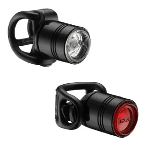 Femto Drive Pair
