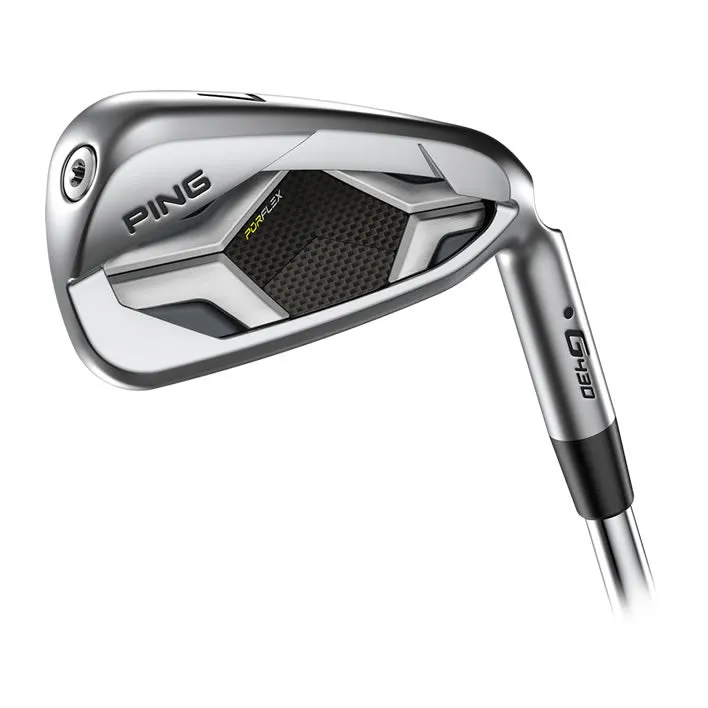 FER PING G430 5-PW UW GRAPHITE