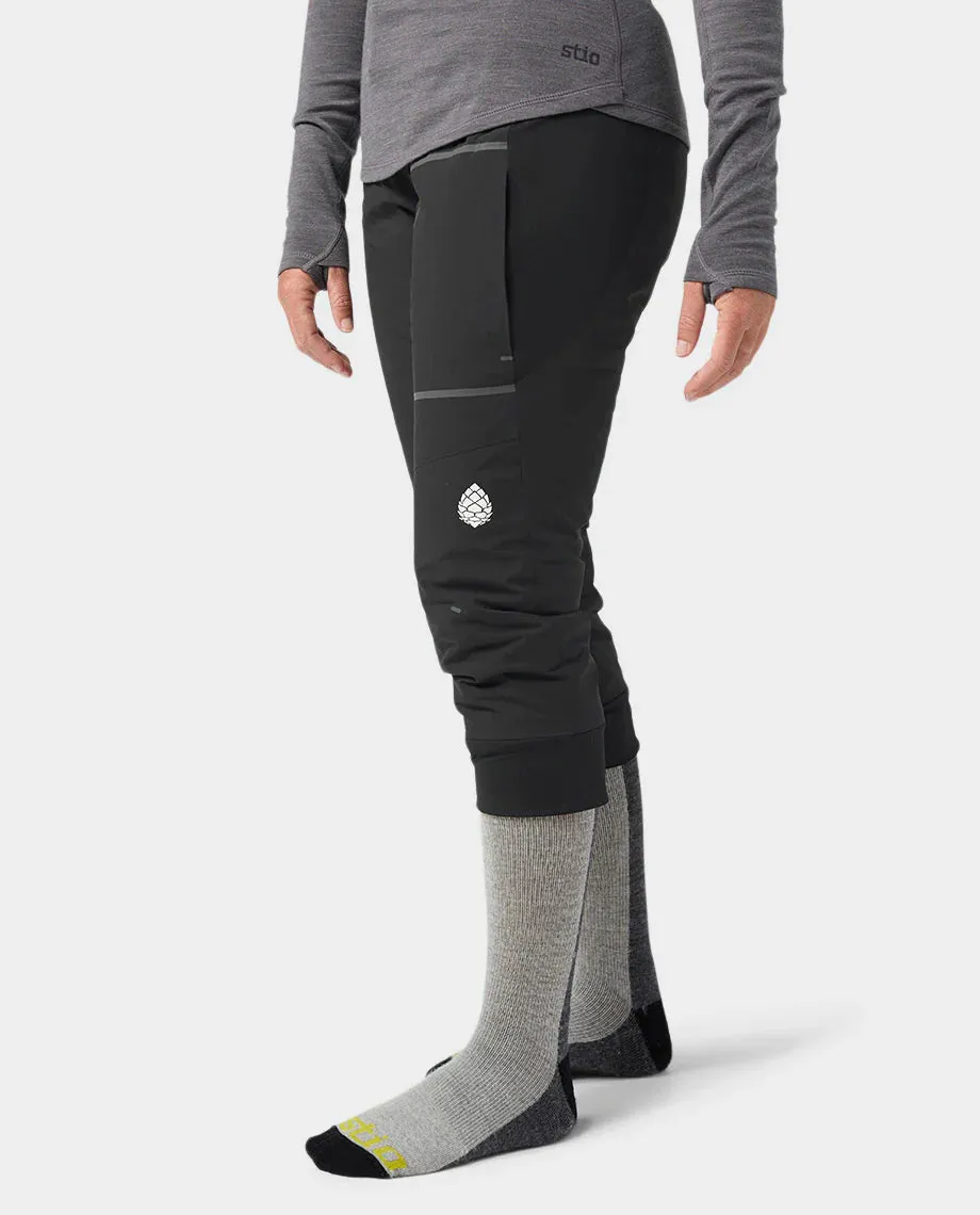 Fernos Insulated Knicker - Women's