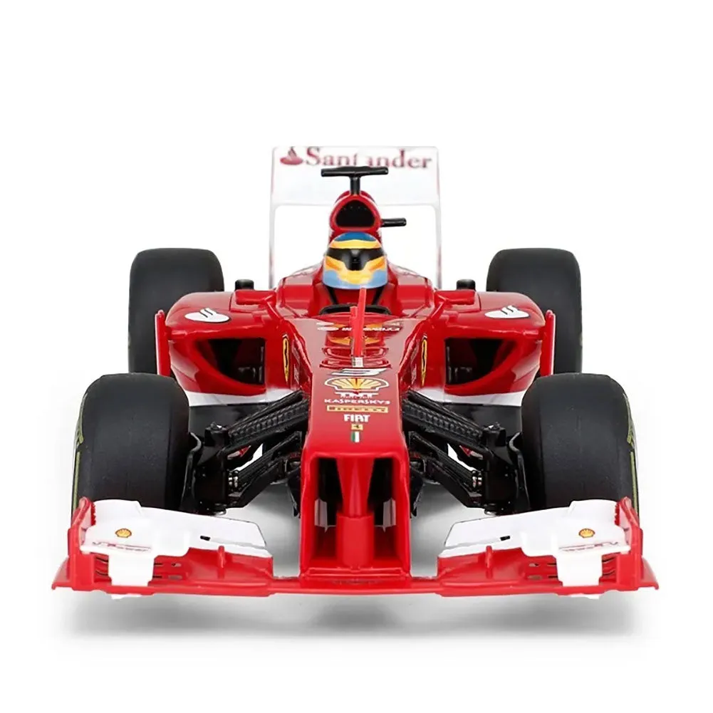 Ferrari F1 Radio Controlled Car 1:18 Scale