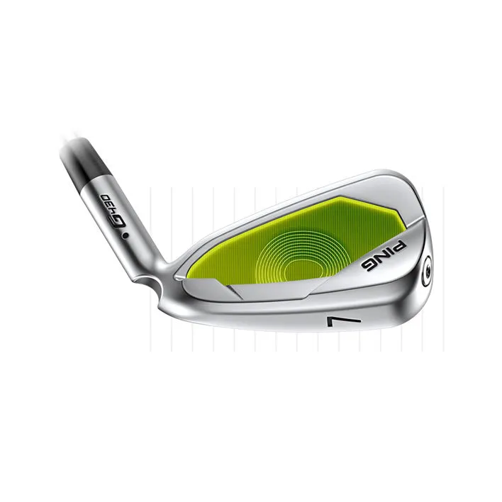 FERS PING G430 ACIER 5-PW GW