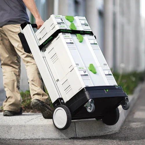 Festool 498660 SYS Roll Cart