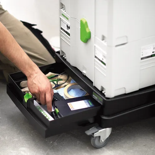 Festool 498660 SYS Roll Cart