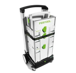 Festool 498660 SYS Roll Cart