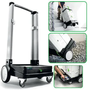 Festool 498660 SYS Roll Cart
