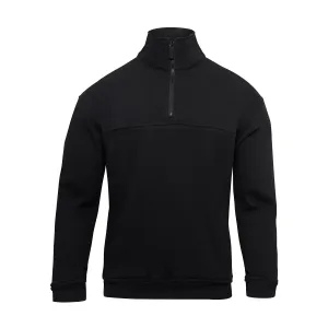 Firefighter / EMS Quarter Zip Job Shirt