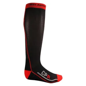 FIRST ASCENT CPR COMPRESSION SOCK