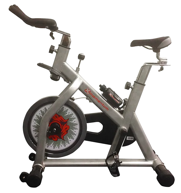 Fitnex (X-Momentum) Home Indoor Cardio Training Cycle