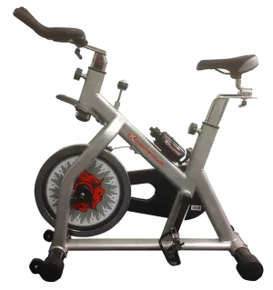 Fitnex (X-Momentum) Home Indoor Cardio Training Cycle