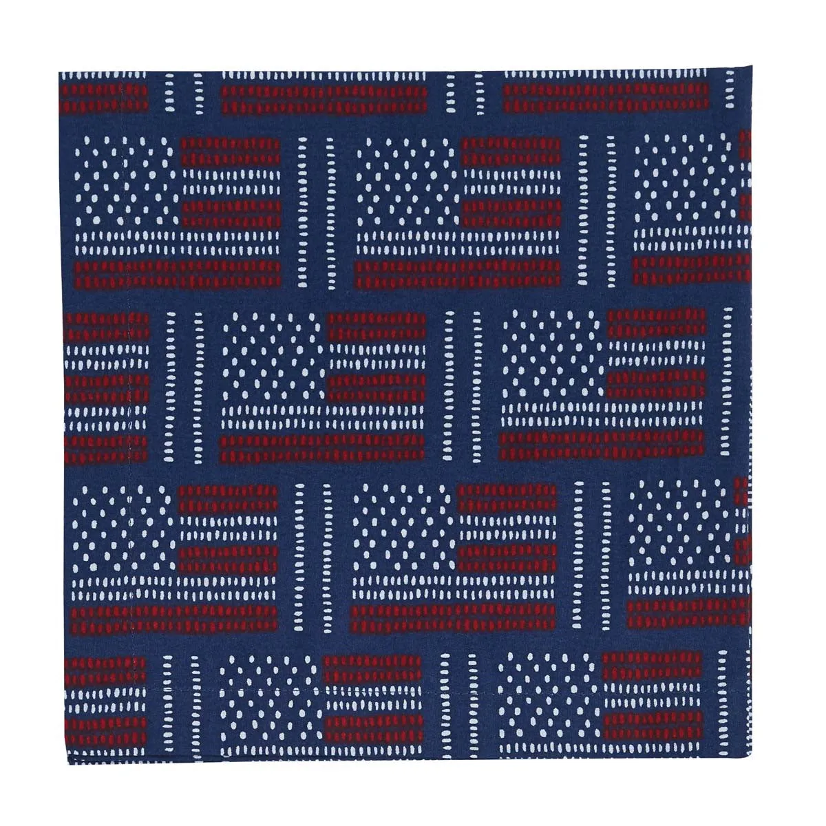 FLAGS NAPKIN
