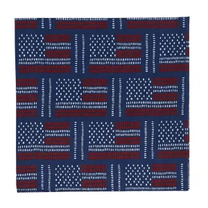 FLAGS NAPKIN