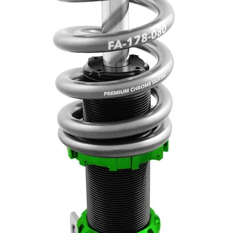 Fortune Auto 500 Series Coilovers - Mitsubishi Lancer (CB4A)