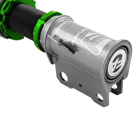 Fortune Auto 500 Series Coilovers - Mitsubishi Lancer (CB4A)