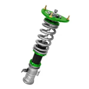 Fortune Auto 500 Series Coilovers - Mitsubishi Lancer (CB4A)