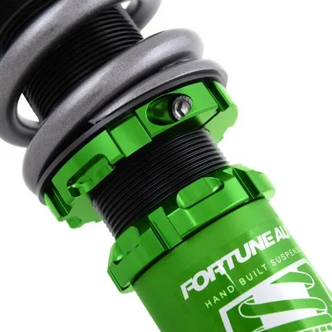 Fortune Auto 500 Series Coilovers - Toyota Tercel/Starlet (EP82/EP91)