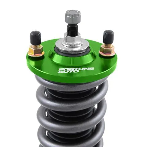 Fortune Auto 500 Series Coilovers - Toyota Tercel/Starlet (EP82/EP91)